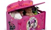 Baúl para juguetes - Disney Minnie Baúl para juguetes - Disney Minnie