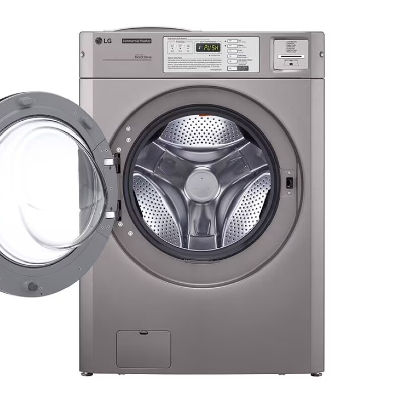 Lavarropas LG C/F Comercial 13 Kg Lavarropas LG C/F Comercial 13 Kg