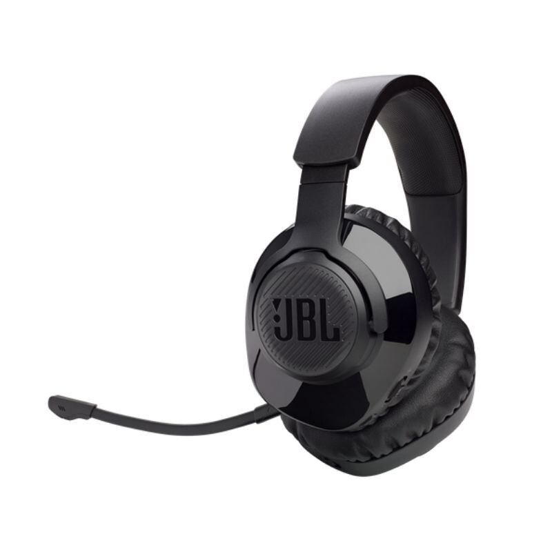 Auricular Jbl Free WFH Black Wireless Auricular Jbl Free WFH Black Wireless
