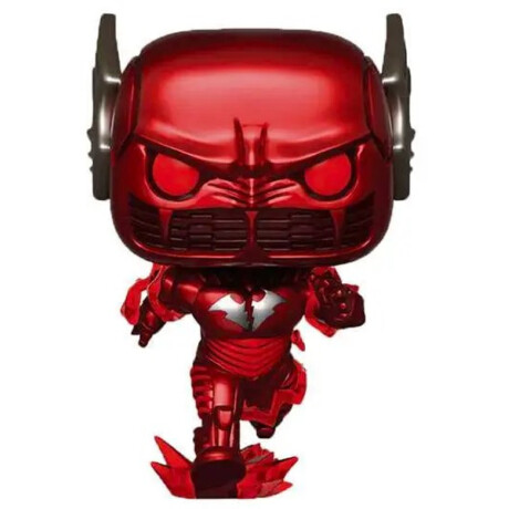 Batman Red Death · Batman [Exclusivo] - 283 Batman Red Death · Batman [Exclusivo] - 283