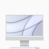 iMac 24" M1 8C 8Gb 512Gb Silver SPA iMac 24" M1 8C 8Gb 512Gb Silver SPA