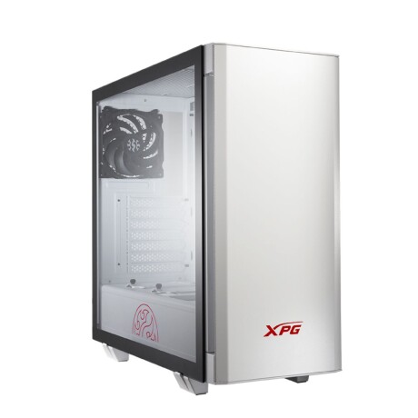 Gabinete Adata Xpg Invader White 001