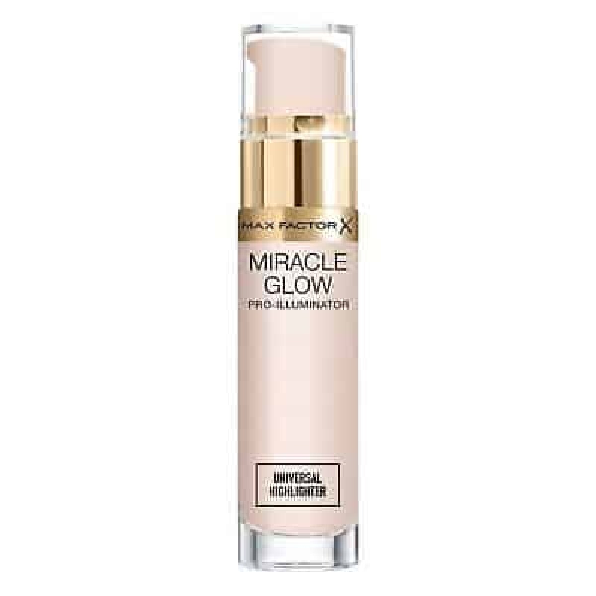 Max Factor Miracle Glow Universal Highlighter 