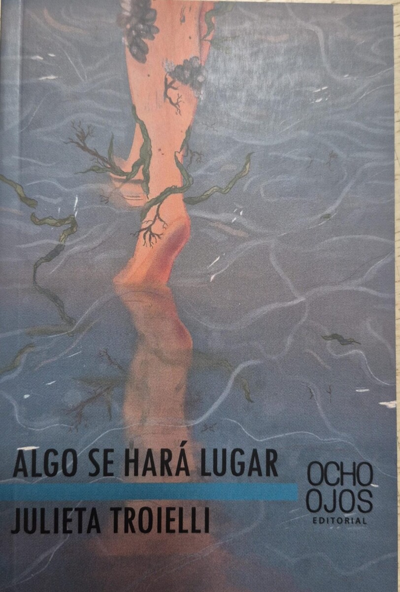 ALGO SE HARA LUGAR 