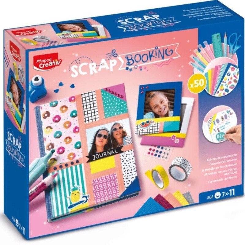 CAJITA SCRAPBOOKING MAPED CAJITA SCRAPBOOKING MAPED