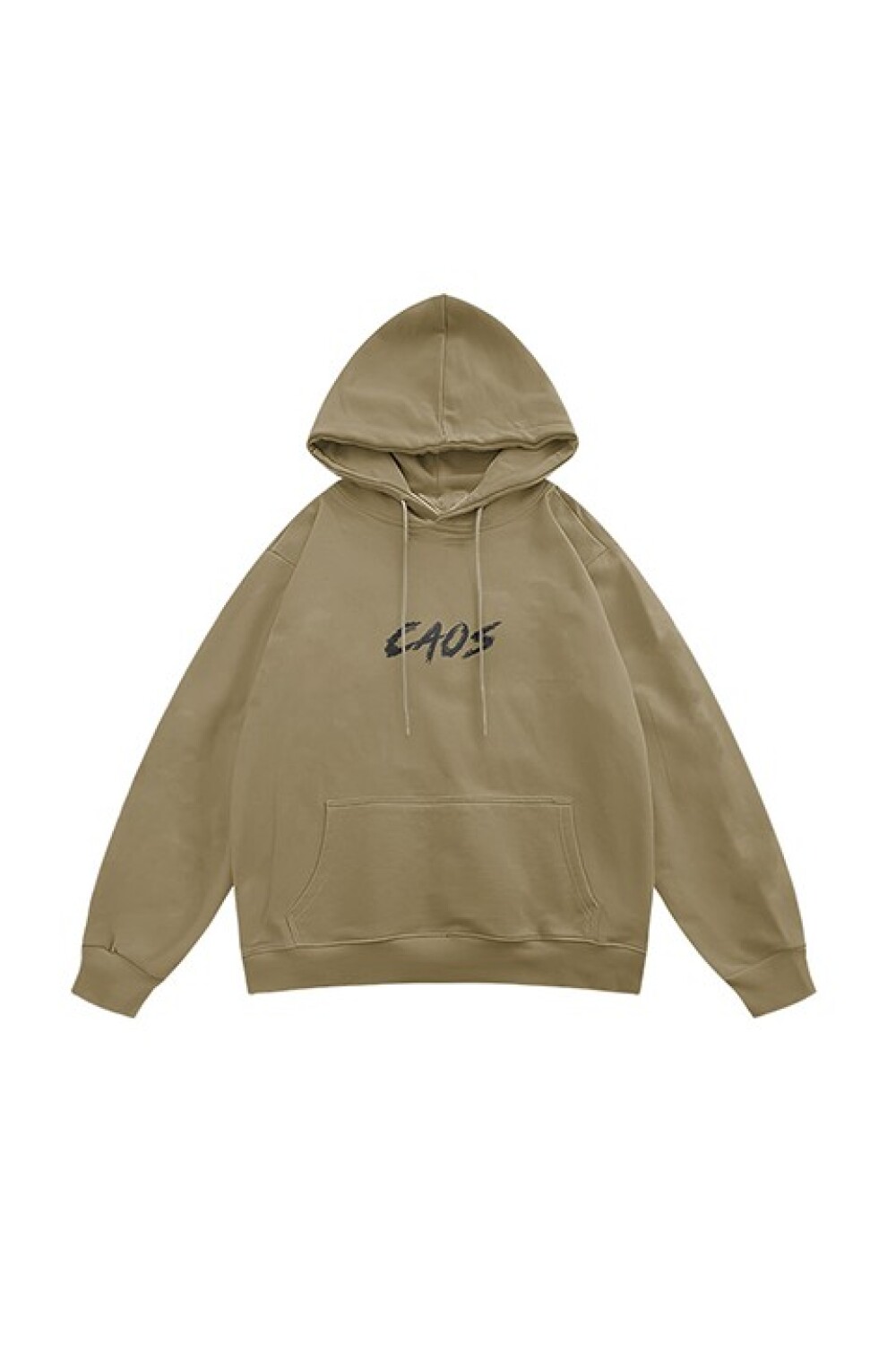Buzo Pulau Caos Beige