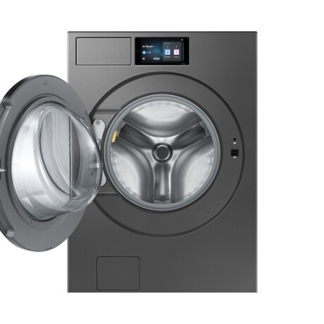 Lavarropas Samsung Bespoke AI 25 Kg Lavarropas Samsung Bespoke AI 25 Kg