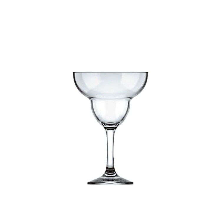 COPA MARGARITA Sin color