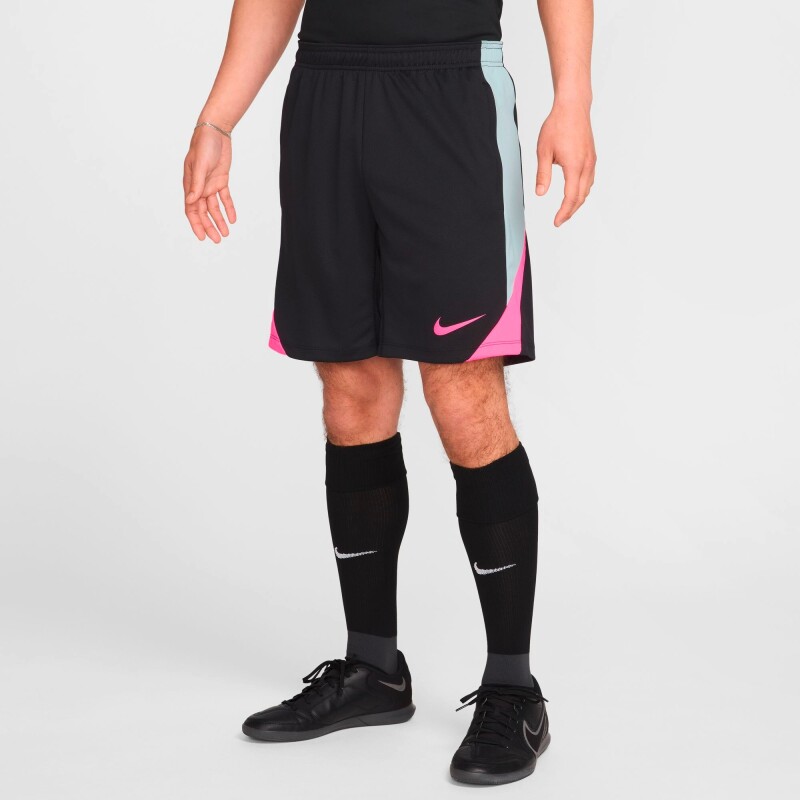 Short Nike Strike de Hombre Negro