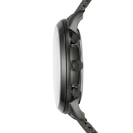 Reloj Fossil Fashion Acero Gris 0