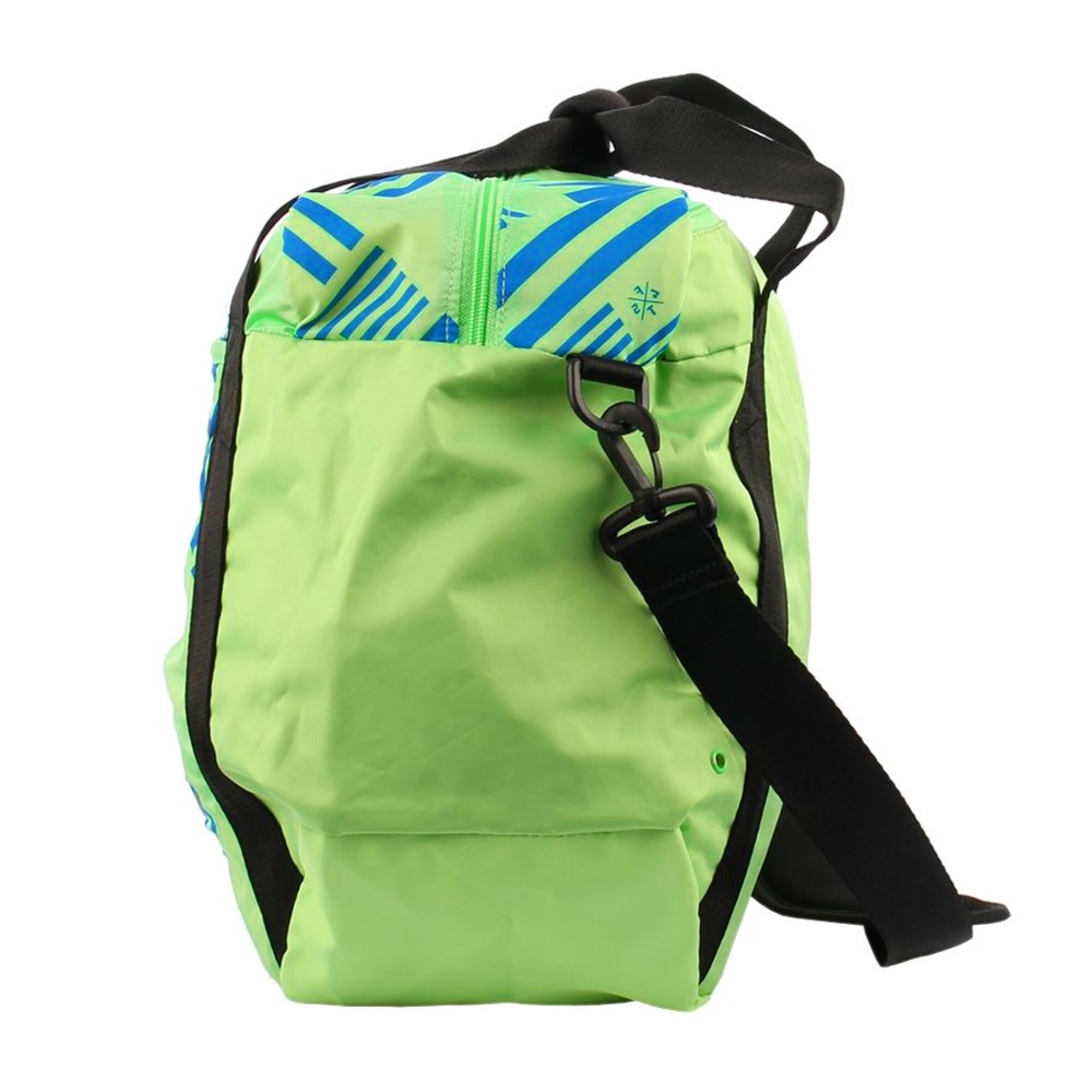 Bolso Reebok Os W 31L Grph Grip Deportivo Mujer para Gym Verde HTS