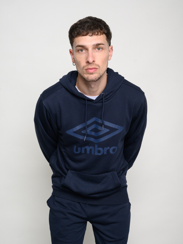 CANGURO BIG LOGO Umbro Hombre 001