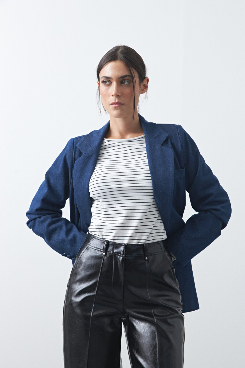 PANTALÓN RILA Negro
