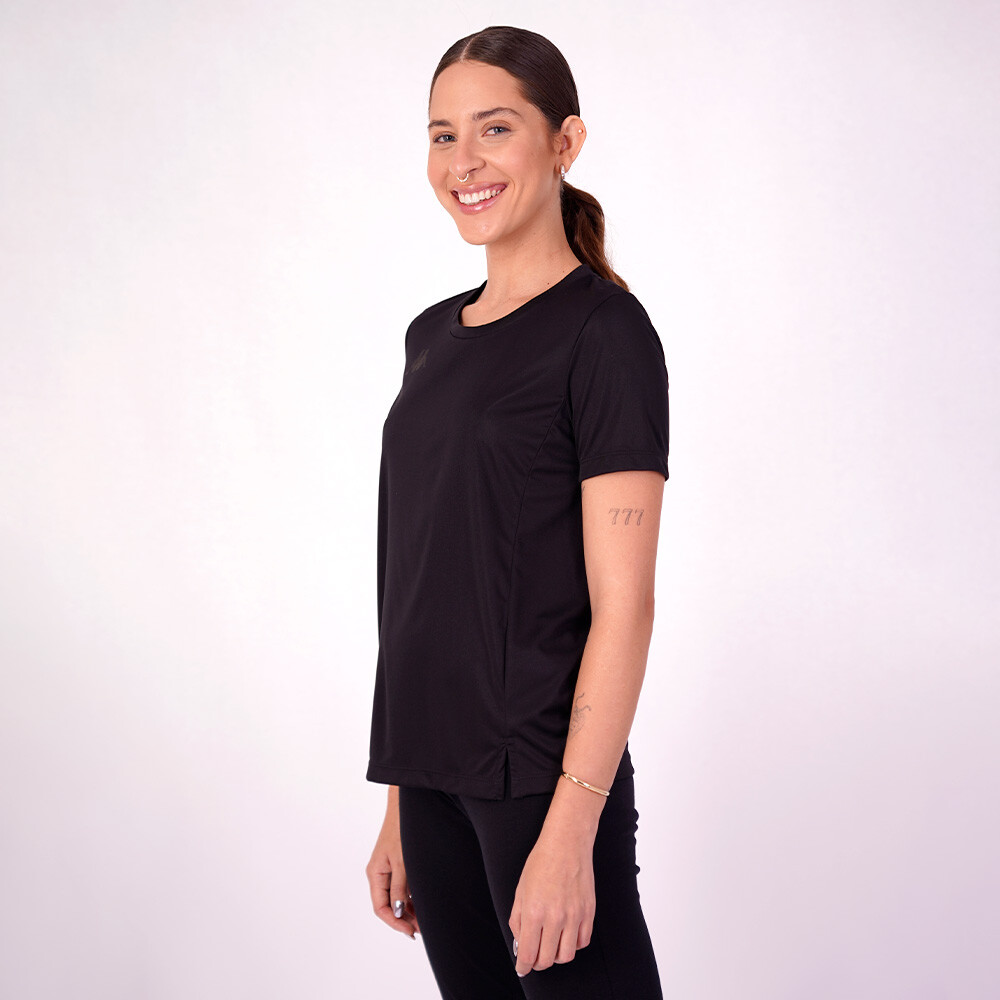 Eria - Mujer Black