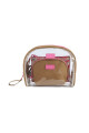 Necessaire Oreiro Beige