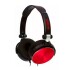 Auricular AIWA X107 Rojo Auricular Aiwa X107 Rojo