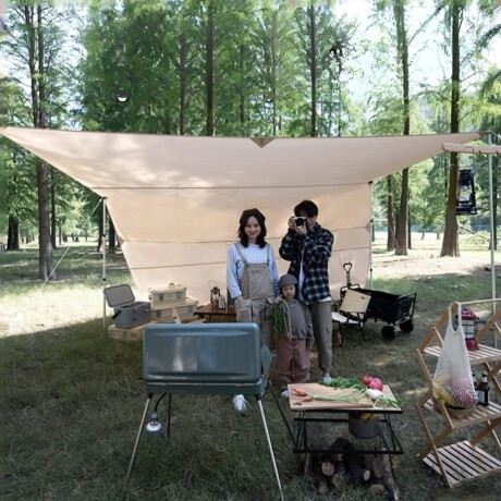 Canopy - HomeFul 4X2,6 metros Canopy - HomeFul 4X2,6 metros