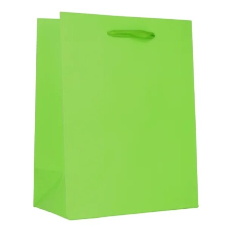 Bolsa Top Grande Verde