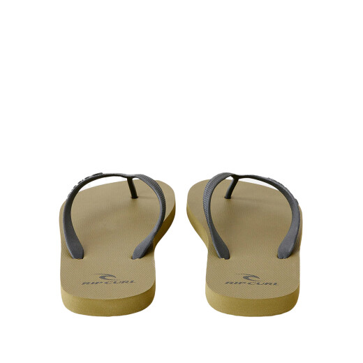 Ojotas Rip Curl Brand Logo Bloom Open Toe Ojotas Rip Curl Brand Logo Bloom Open Toe