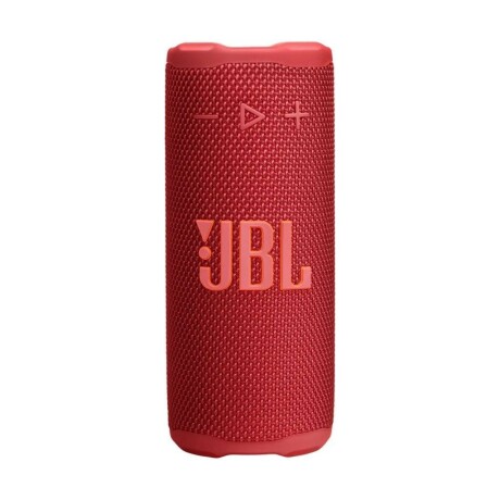 Parlante Bluetooth Grip - Rojo -JBLGRIPREDAM - JBL ROJO
