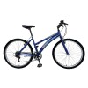 Bicicleta Baccio ALPINA LADY Rodado 24 Lilia Bicicleta Baccio ALPINA LADY Rodado 24 Lilia