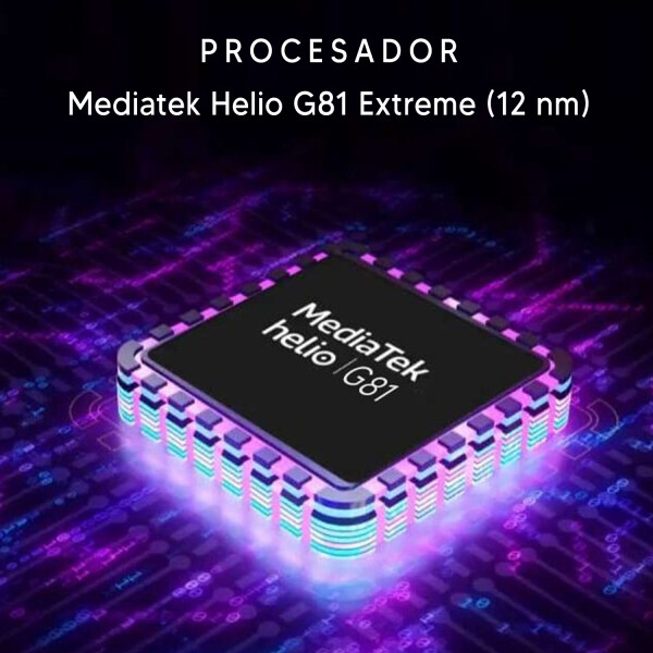 Motorola E15 2/64 Gb 4g VIOLETA