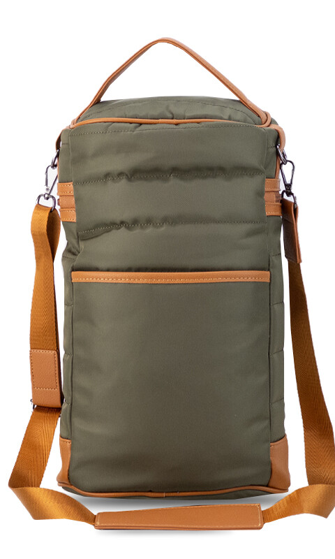 MATERA CETUS VERDE MILITAR