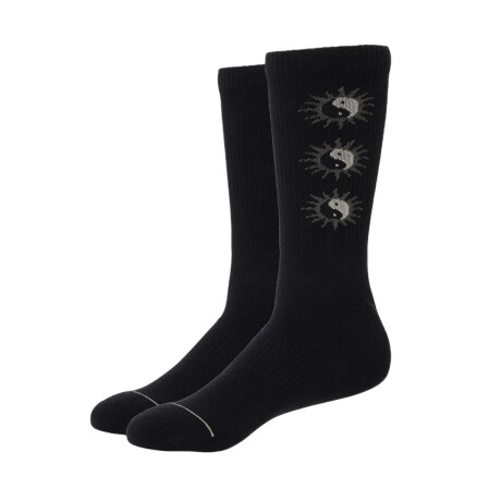 Medias Katin Orb Negro