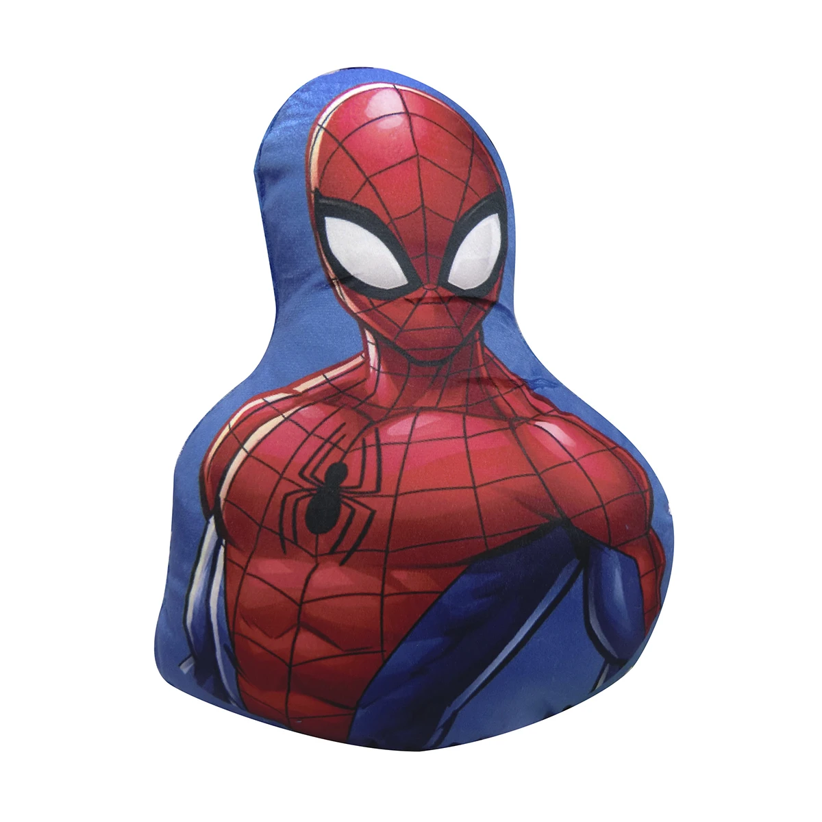 Almohadón Infantil con Forma 32 cm - Spiderman 