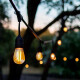 Guia de Luces 220v Ovaladas