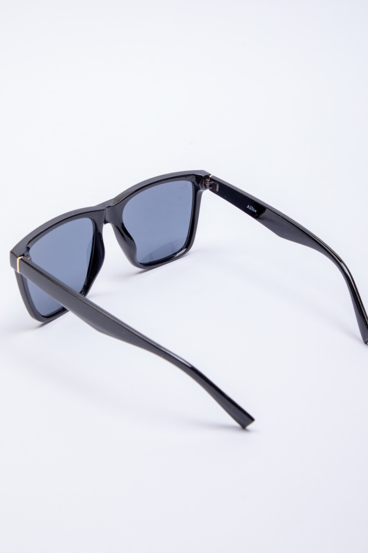 LENTES RON Negro