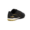Diadora BARRICA Futbol TF Men Negro-Dorado Negro-Dorado