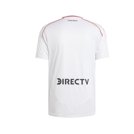 adidas RIVER PLATE 24/25 HOME JERSEY White & Red