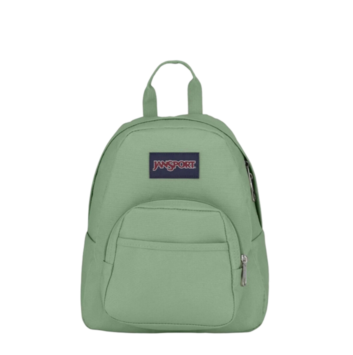 Mochila Jansport Half Pint Verde 