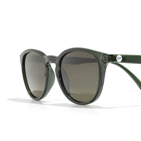 Lentes Sunski Yuba Deep Green Forest