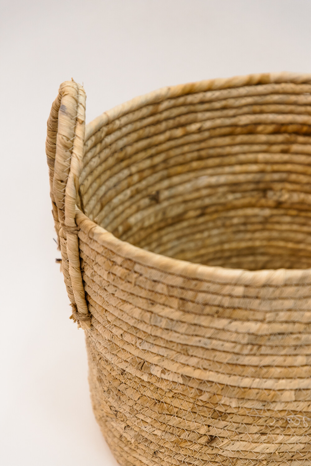 Cesta Hasen Color Unico