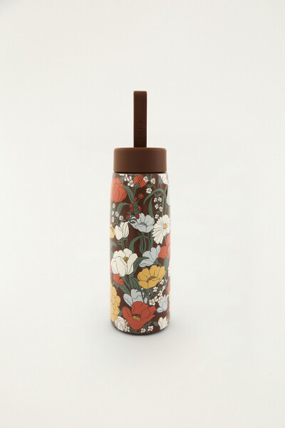 BOTELLA Estampado