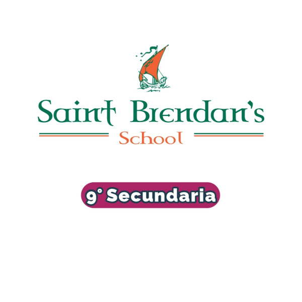 Lista de materiales - Secundaria 9° Grado SB Única