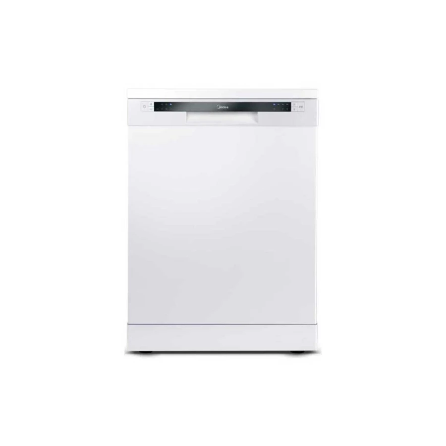 Lavavajillas Midea Blanco 12 Cubiertos Lavavajillas Midea Blanco 12 Cubiertos