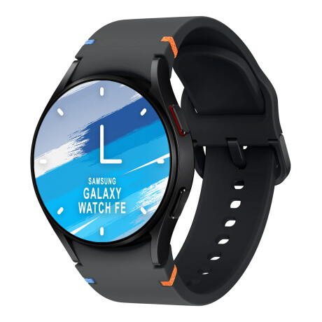 Samsung - Smartwatch Galaxy Watch Fe R861 40 Mm - MIL-STD-810H. 5ATM. IP68. 1,2'' Super Amoled. Ram 001