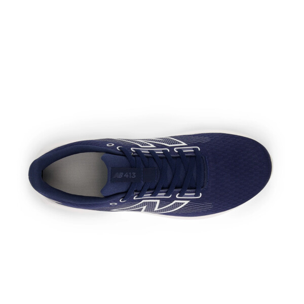 ROAD RUNNING 413 NV3 - NEW BALANCE AZUL/BLANCO