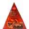 Bombonera Triangulo Chocolate