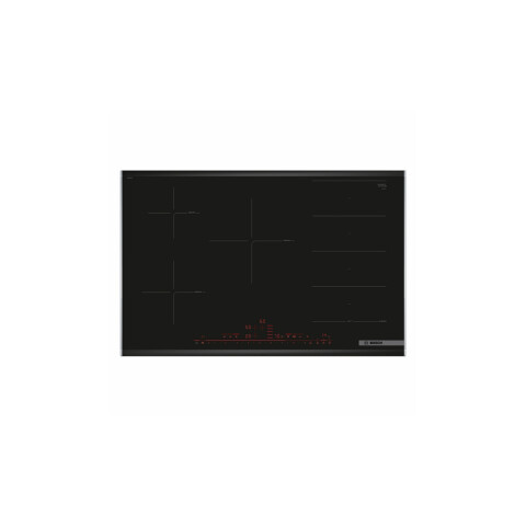 Anafe de Inducción Bosch PXV875DV1E 80 cm Anafe de Inducción Bosch PXV875DV1E 80 cm