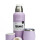 Kit 750ML Slim + Mate Con Tapa Lila