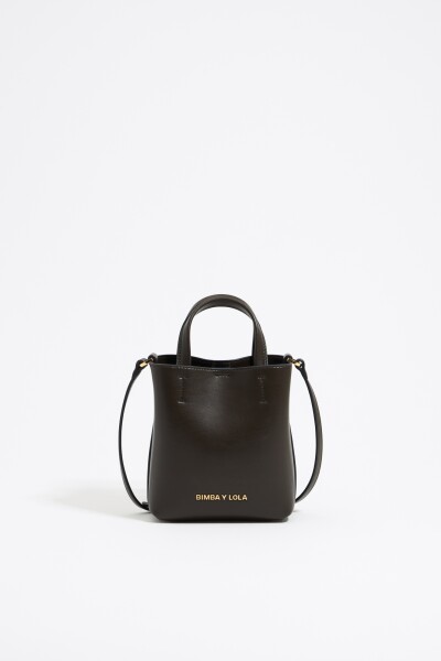 BOLSO Verde Oliva