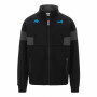 Adofre Alpine F1 - Hombre Black / Grey Graphite / Blue Dresden