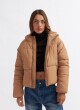 CAMPERA DALIA BEIGE