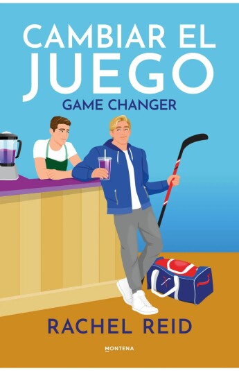 Cambiar el juego. Game Changers 01 Cambiar el juego. Game Changers 01
