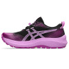 GEL Trabuco 12 - Mujer Black/lavender Glow