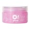 Shimmer slime con Brillantina Rosa